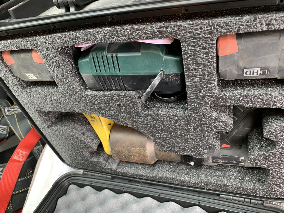 2020 TORCUP VT-3000KIT