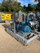 2022 ATLAS COPCO PAC F66 E