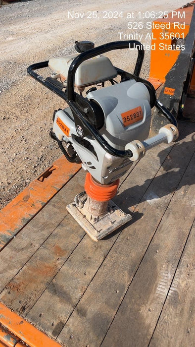 2023 MULTIQUIP MTX60HD