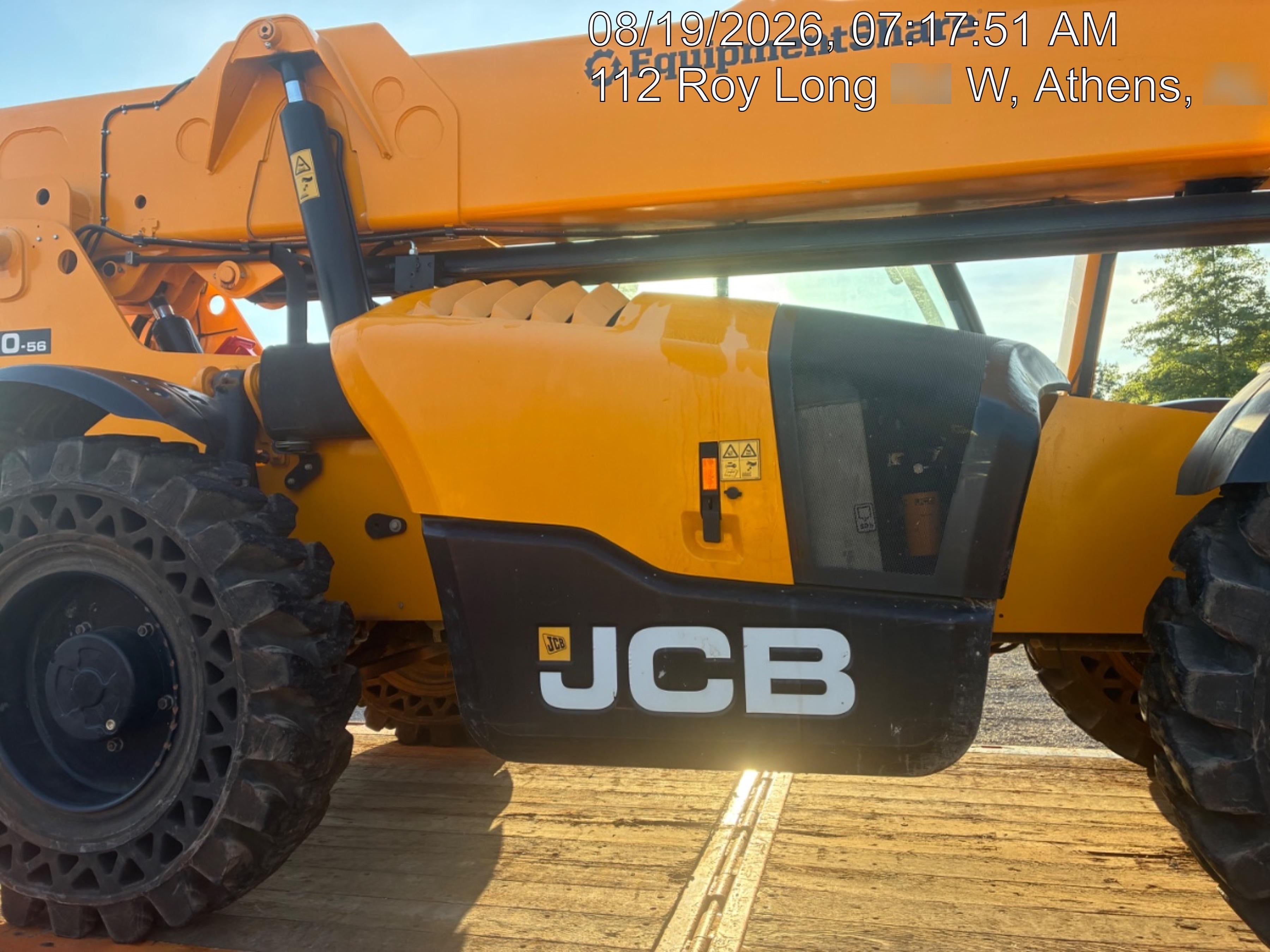 2023 JCB 510-56