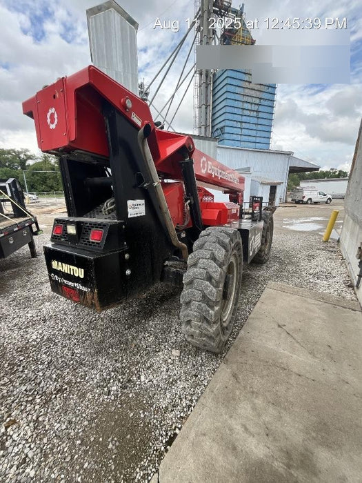 2021 MANITOU MTA10055