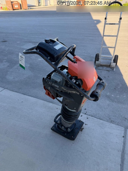 2024 HUSQVARNA LT6005