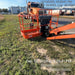 2019 JLG 660SJ