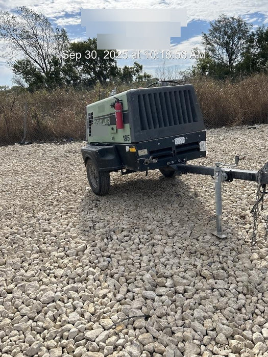 2019 SULLAIR 185-DPQ