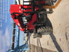 2019 Manitou MTA6034 Manitou MTA6034 Canopy, LED Work Lights, Solid Tires, Beacon, Auxiliary Hydraulics