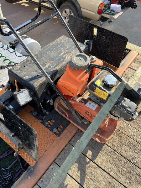2022 MULTIQUIP MVC82VHW