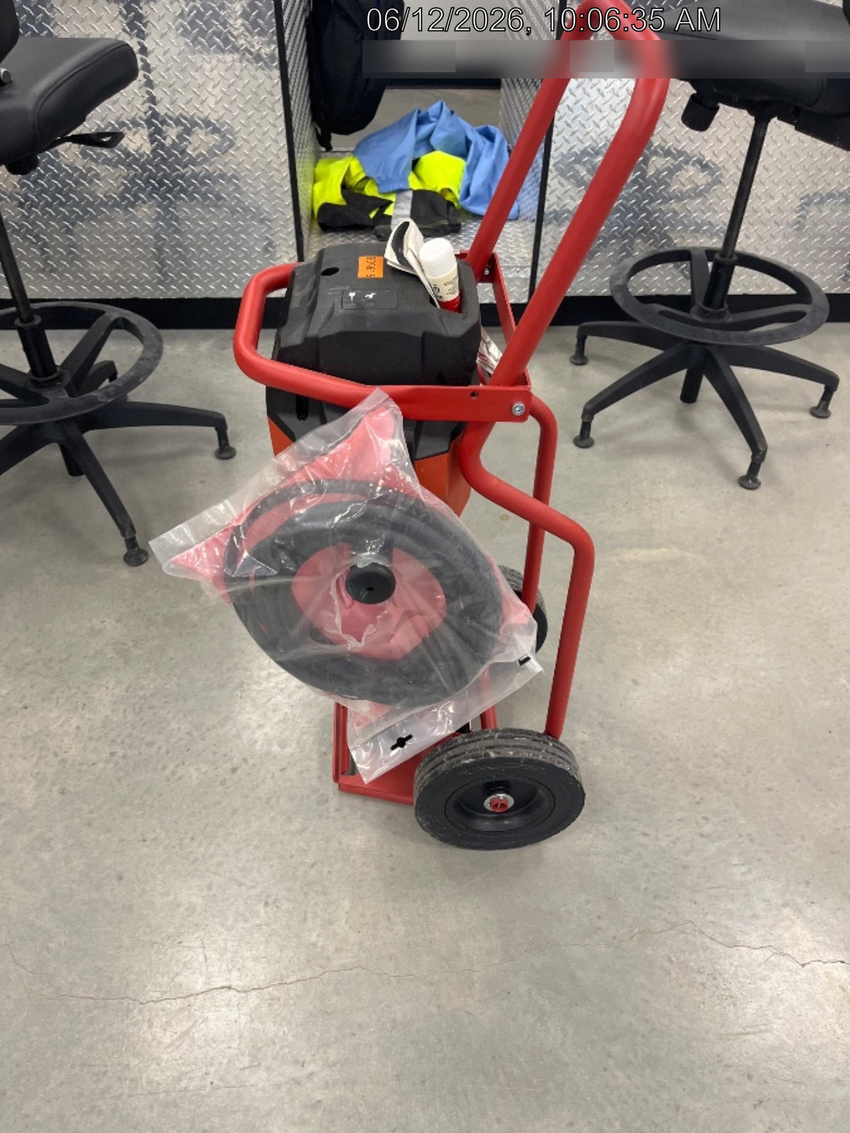 2025 HILTI TE 3000-AVR