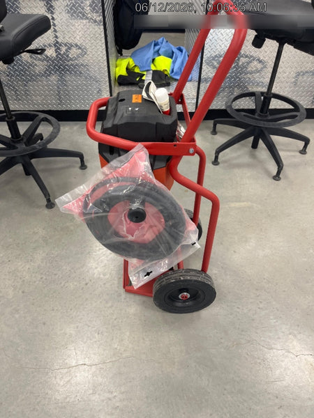 2025 HILTI TE 3000-AVR