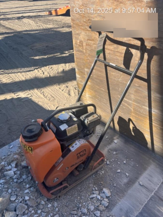 2023 MULTIQUIP MVC82VHW