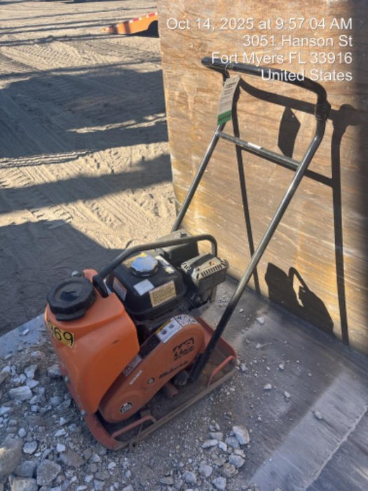 2023 MULTIQUIP MVC82VHW