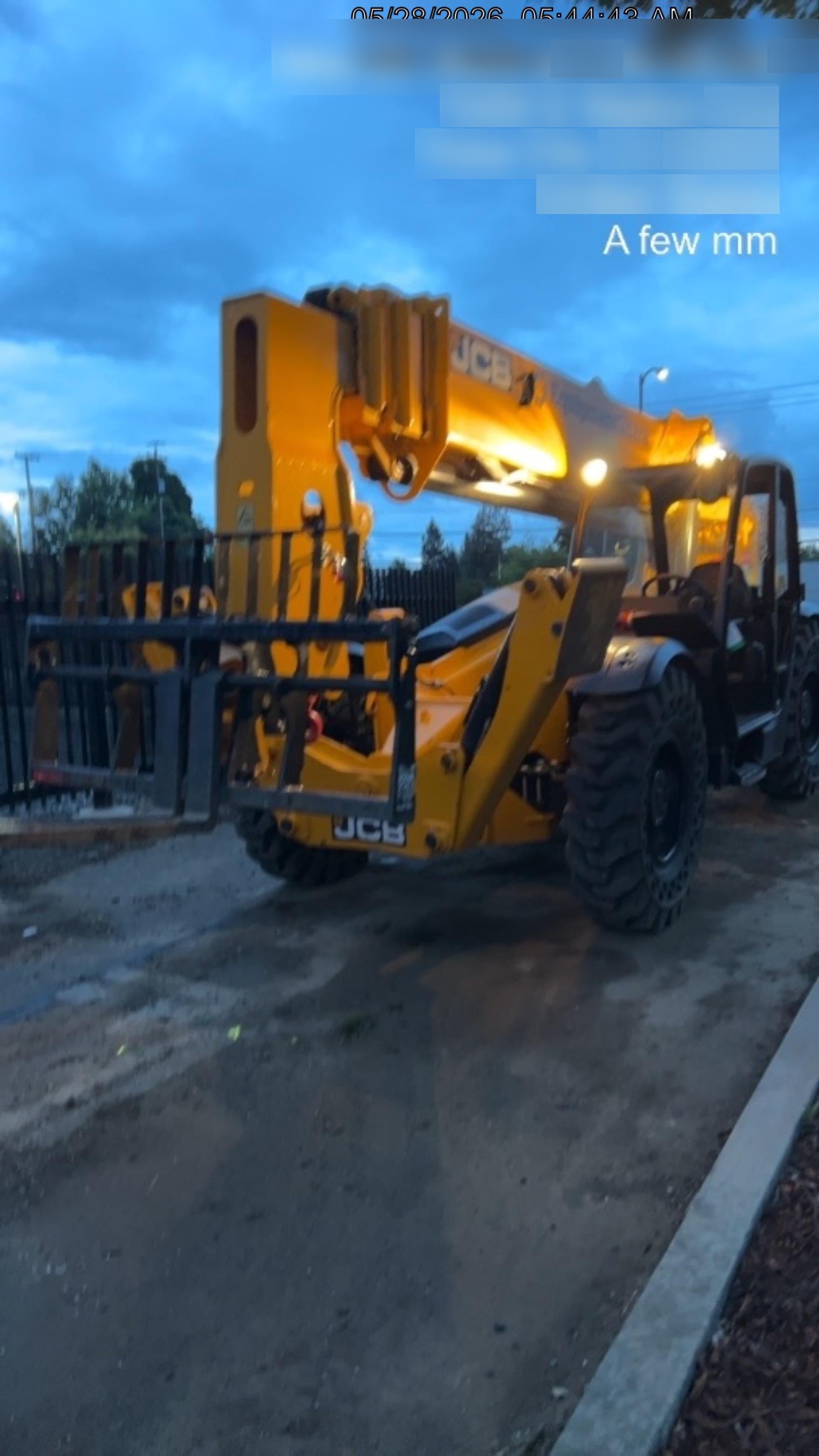 2024 JCB 510-56