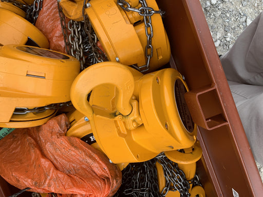 2020 HARRINGTON CF015-10