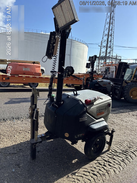 2024 WACKER NEUSON LTT4