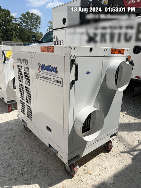 2023 KWIKOOL KPO5-43H