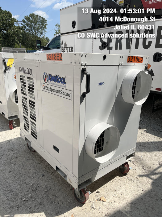 2023 KWIKOOL KPO5-43H