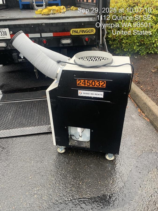 2022 KWIKOOL KPAC1411-2