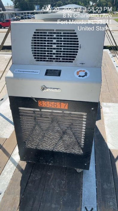 2023 KWIKOOL KIB6021-2