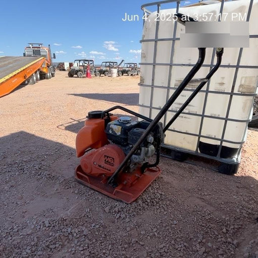 2023 MULTIQUIP MVC82VHW