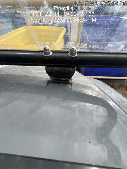 2022 CLUB CAR CA100E