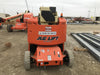 2019 JLG E400AJPN