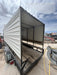 2019 CENTEX Cooling Trailer