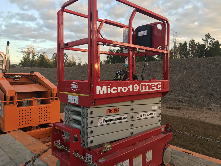2019 MEC Micro 19