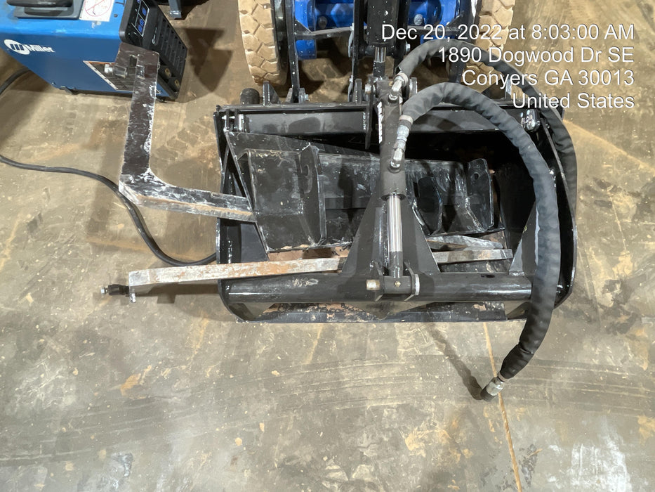 2021 SHERPA 100ECO 2-Speed