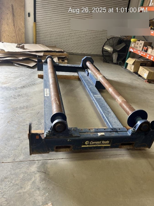 2022 CURRENT TOOLS 615