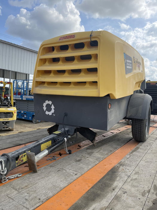 2022 ATLAS COPCO XAS188 CWK