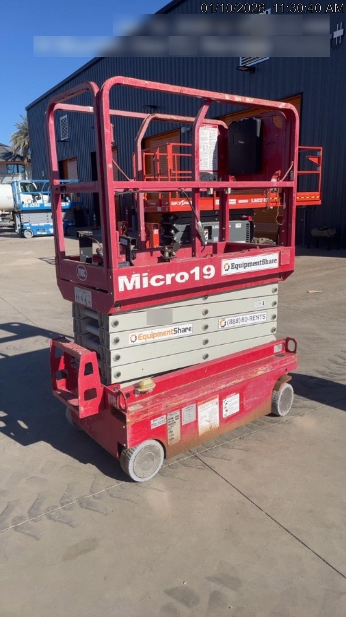 2018 MEC Micro 19