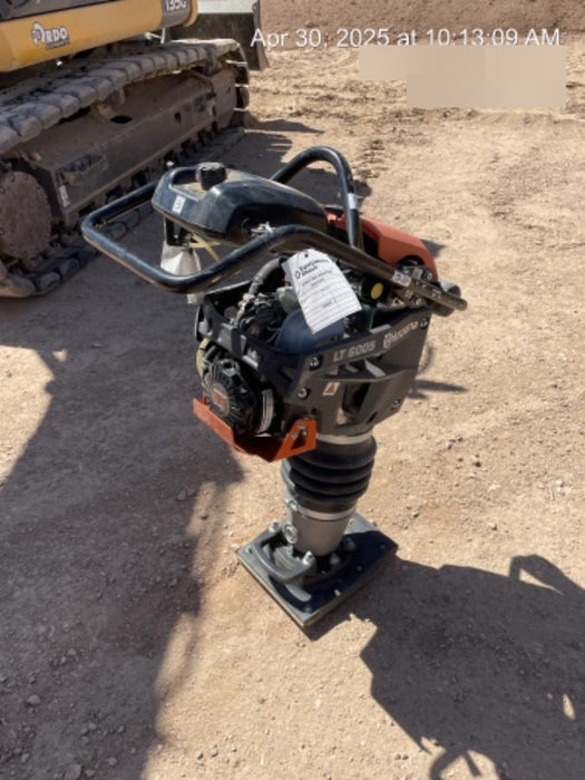 2024 HUSQVARNA LT6005