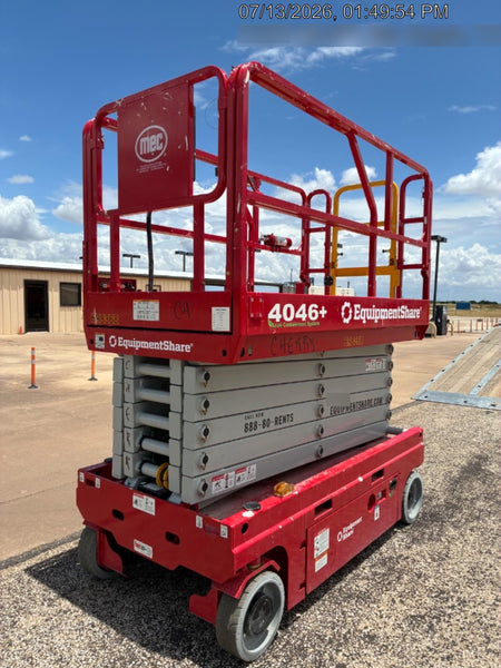 2026 MEC 4046+