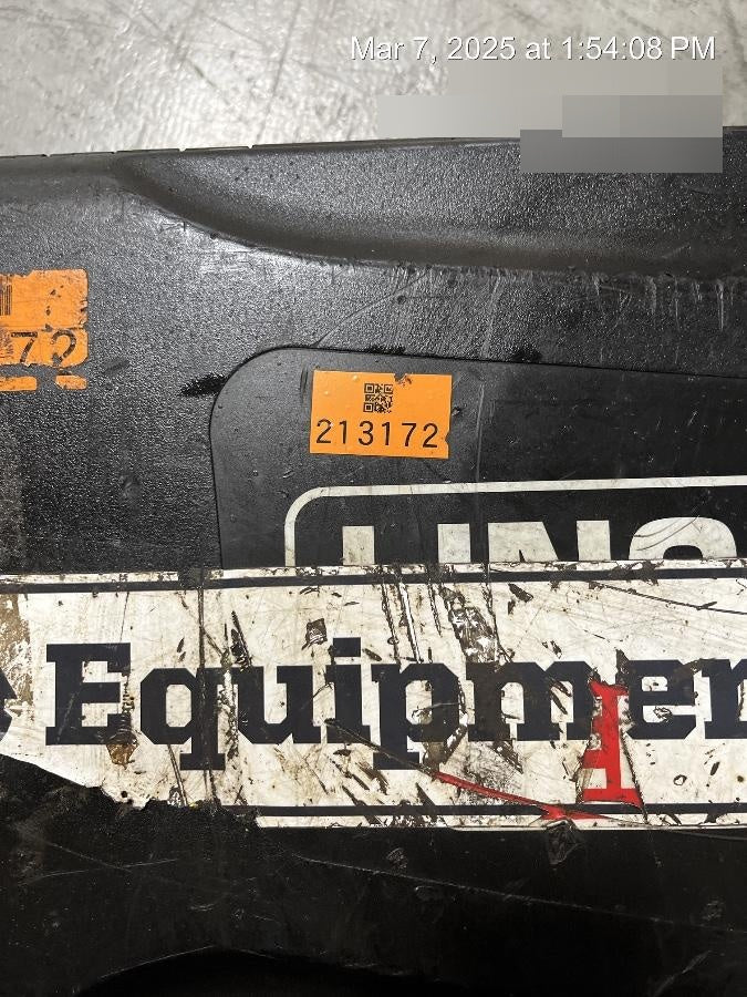2022 LINCOLN ELECTRIC FLEXTEC 350X