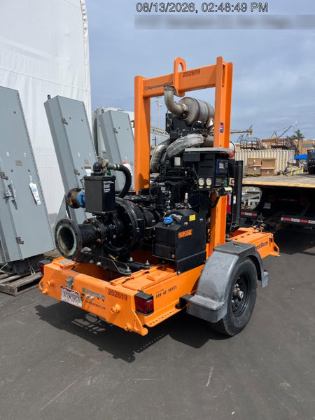 2022 PIONEER PP63C17L71-4045HFC06