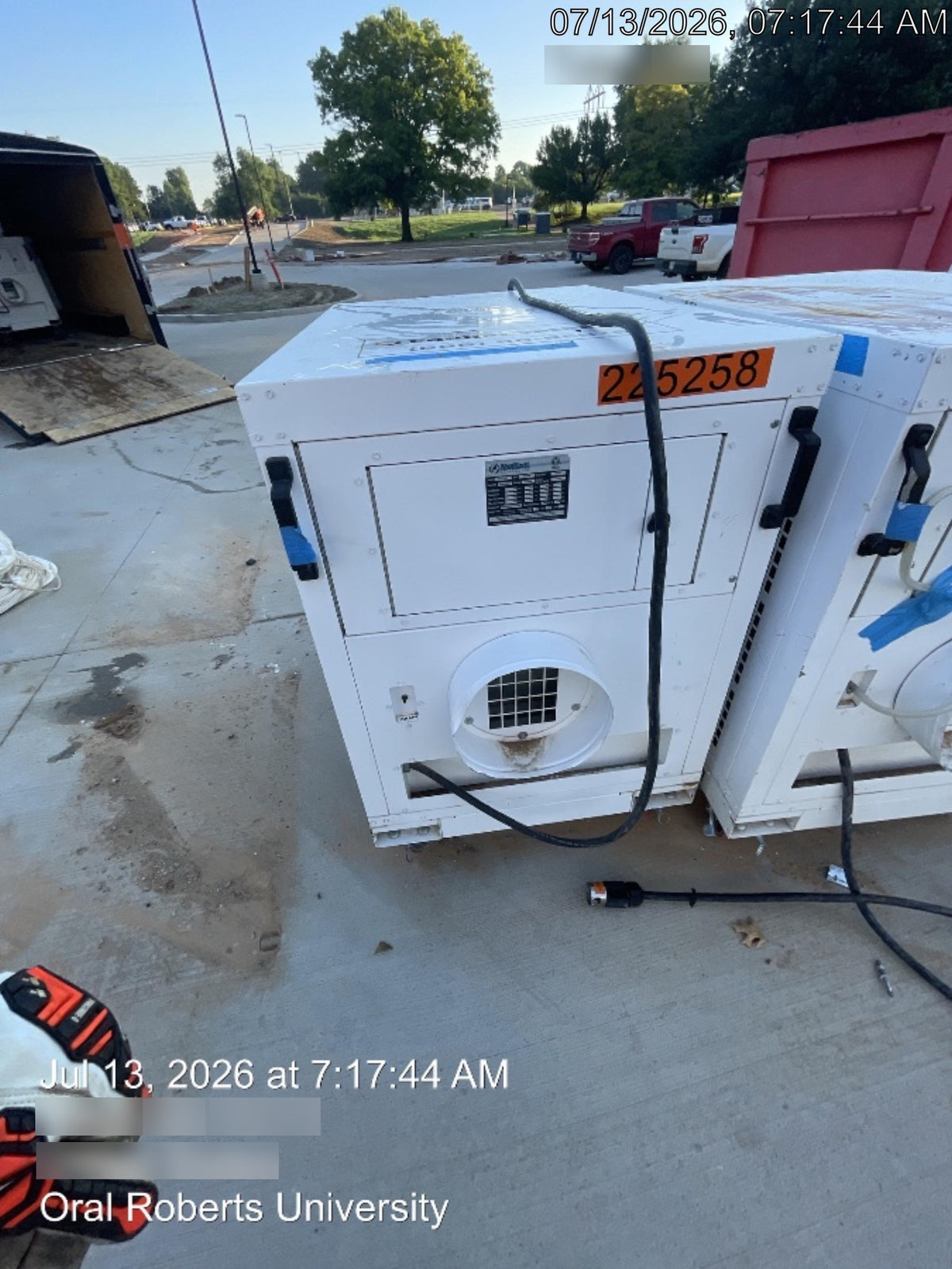 2022 KWIKOOL KPO5-21