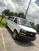 2023 CHEVROLET Express Van - Rental