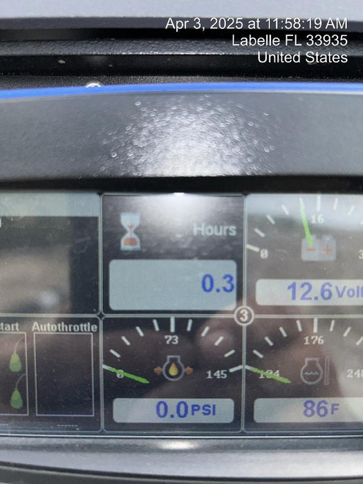 2024 ATLAS COPCO PAC F88 JD