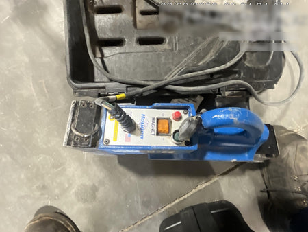2022 HOUGEN MFG HMD904