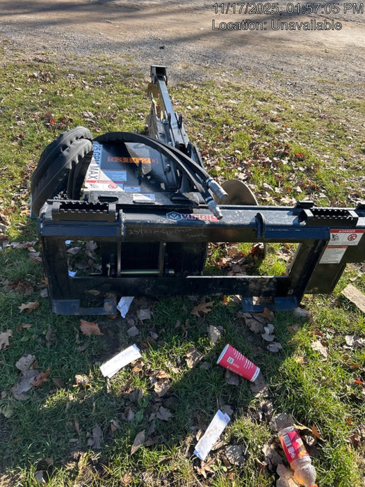 2025 VIRNIG TCH48-25