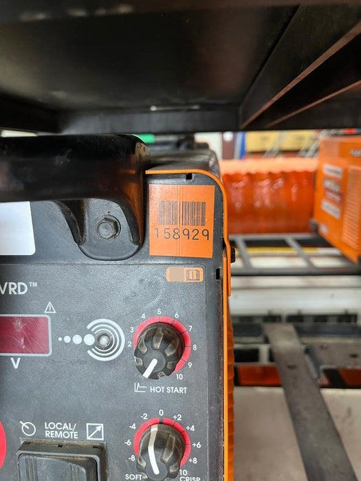 2021 LINCOLN ELECTRIC FLEXTEC 350X