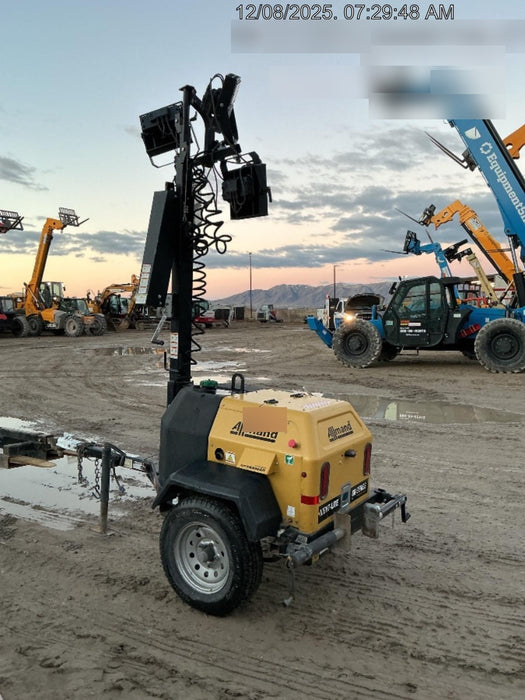 2020 ALLMAND 350 Night-Lite