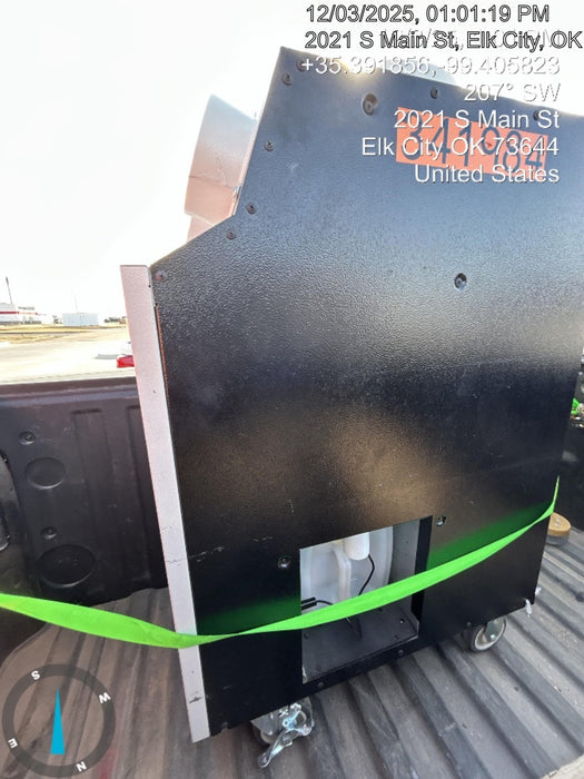 2023 KWIKOOL KPAC1411-2