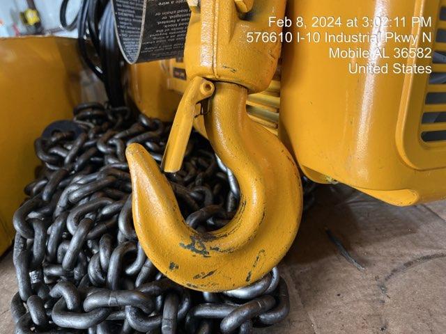 2022 HARRINGTON SNER020L