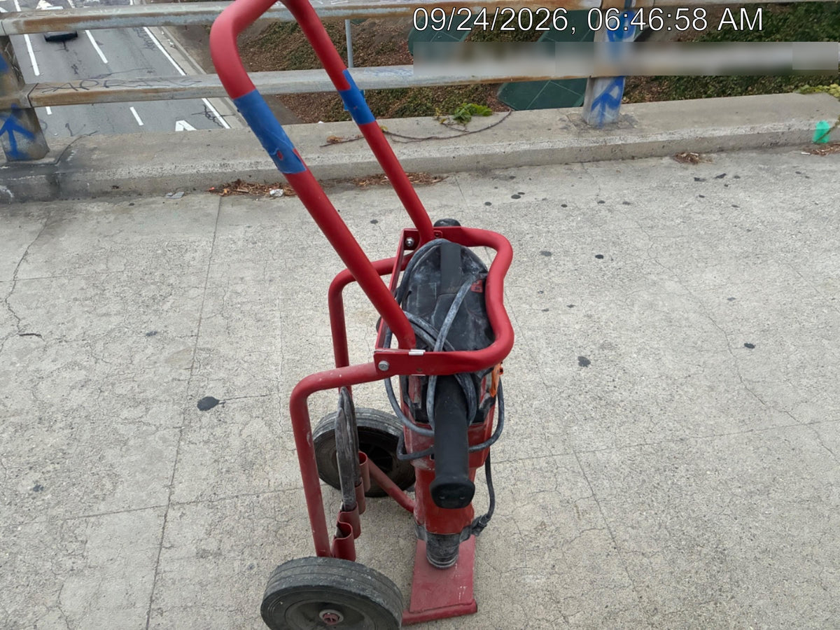 2026 HILTI TE 2000-AVR