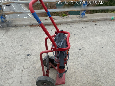 2026 HILTI TE 2000-AVR