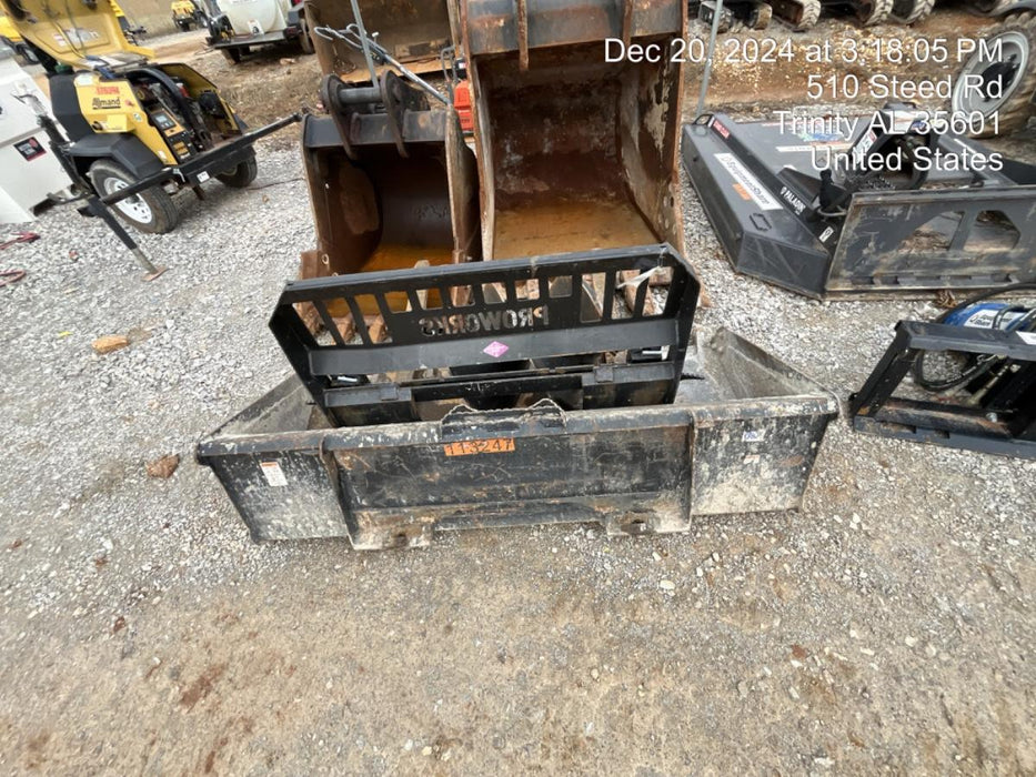 2023 SOLESBEE SPF-48