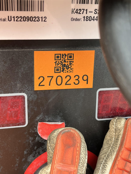 2022 LINCOLN ELECTRIC FLEXTEC 350X