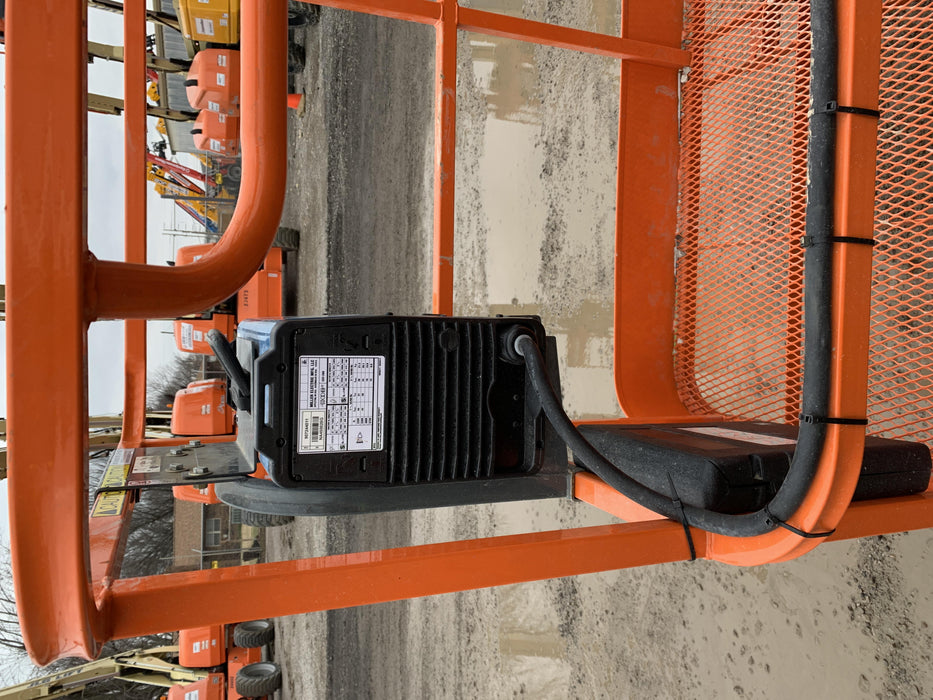 2020 MILLER ELECTRIC CST-280