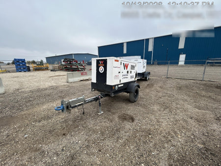 2022 WACKER NEUSON G50