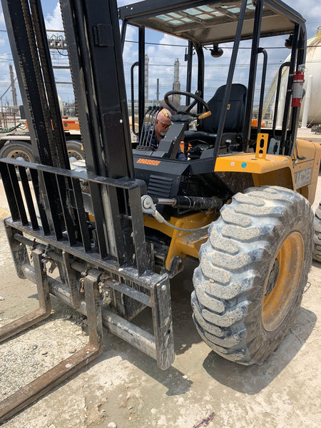 2023 JCB 930-4